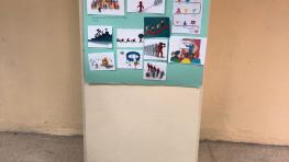 Proyecto: Fortalecimiento Organizacional de la Asociación de Producción Agroecológica Madre Zoila Solórzano a través del GAD del Cantón Biblián mediante la aplicación de un modelo de Gestión de Talento Humano