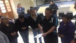 Proyecto: Fortalecimiento Organizacional de la Asociación de Producción Agroecológica Madre Zoila Solórzano a través del GAD del Cantón Biblián mediante la aplicación de un modelo de Gestión de Talento Humano