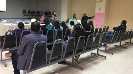 Proyecto: Fortalecimiento Organizacional de la Asociación de Producción Agroecológica Madre Zoila Solórzano a través del GAD del Cantón Biblián mediante la aplicación de un modelo de Gestión de Talento Humano