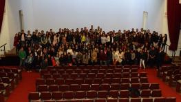 Jornadas Académicas de Psicología Organizacional