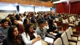 Jornadas Académicas de Psicología Organizacional