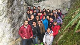 Taller OMD Carrera de Psicología Organizacional 