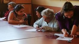 Proyecto de Inteligencia Emocional y Desarrollo Personal para Adultos Mayores UDA – IESS