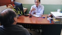 Proyecto de Inteligencia Emocional y Desarrollo Personal para Adultos Mayores UDA – IESS