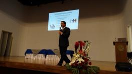 Jornadas Académicas de Psicología Organizacional