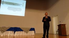 Jornadas Académicas de Psicología Organizacional