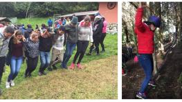 Taller OMD Carrera de Psicología Organizacional 