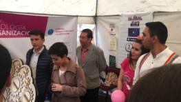 Casa Abiera UDA 2019