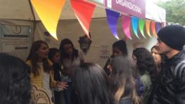 Casa Abiera UDA 2019