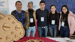 Casa Abierta UDA - Febrero 2020