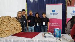 Casa Abierta UDA - Febrero 2020