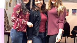 Casa Abierta UDA - Febrero 2020