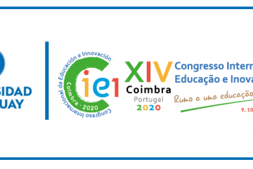 Congreso Internacional de Innovación y Educación CIEI – COIMBRA