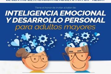 Centro de Atención al Adulto Mayor del Instituto Ecuatoriano de Seguridad Social de Cuenca.